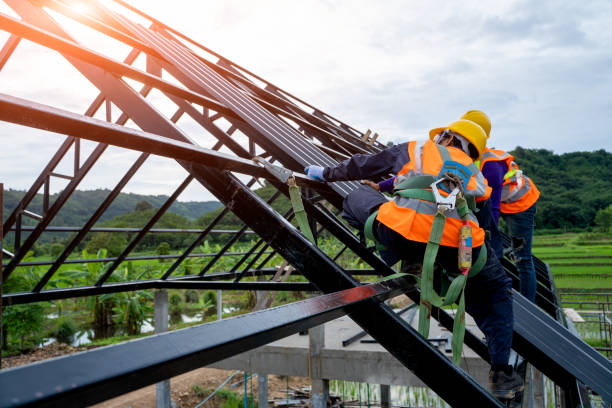 Best Commercial Roofing Services  in Redmond, OR