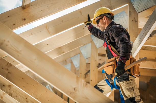 Best Roof Repair Services  in Redmond, OR