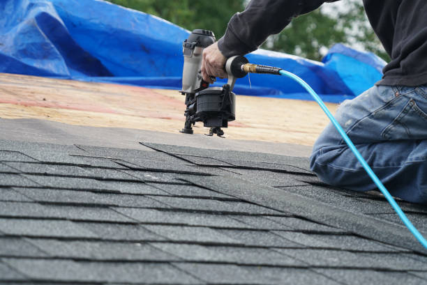 Residential Roof Replacement in Redmond, OR
