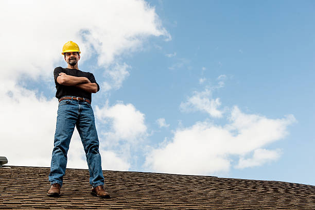 Trusted Redmond, OR Roofing Contractor Experts